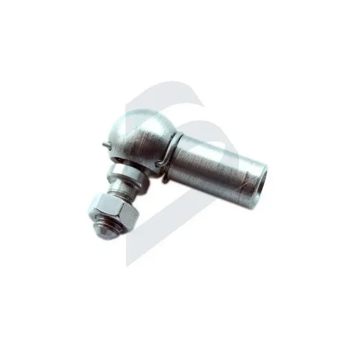 MB-M6 Stainless Steel Ball Terminal - 123095 product image
