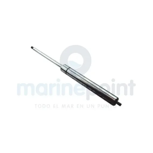 200 Mm Stainless Steel Gas Strut 100 Nw - 123130 product image