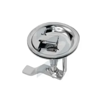 Inox Handle Lock 70 Closure Handle - 124104 product image