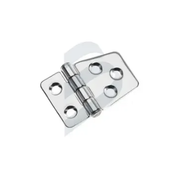R-441500 Stainless Steel Hinge for Boats - 127013 product image