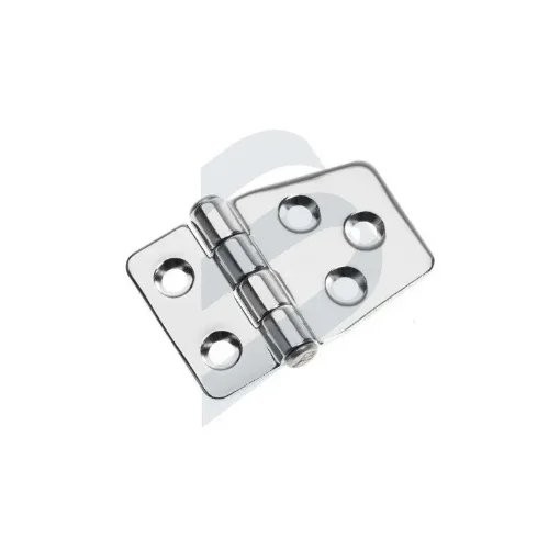R-441500 Stainless Steel Hinge for Boats - 127013 product image