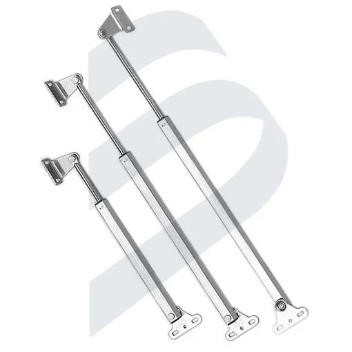 20X2000mm Stainless Steel Piano Hinge - 127027 product image