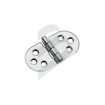 Heavy Duty Hinge for Heavy Use - R-444020 product image