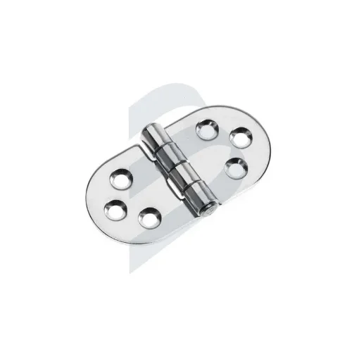 Heavy Duty Hinge for Heavy Use - R-444020 product image