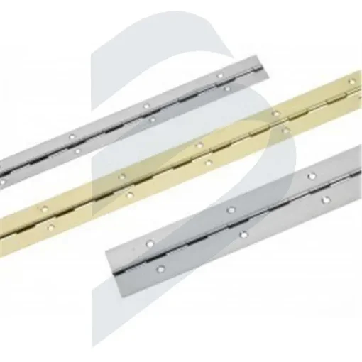 Piano Hinge 20 X 1000mm - 127049 product image