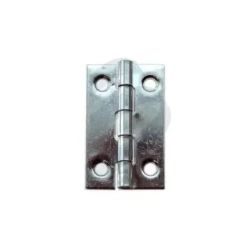Stainless Steel Hinge P&S 109057 - 127068 product image