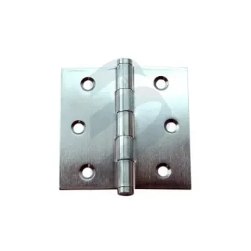 Removable Hinge 63 x 63 x 1.5mm - 127078 product image