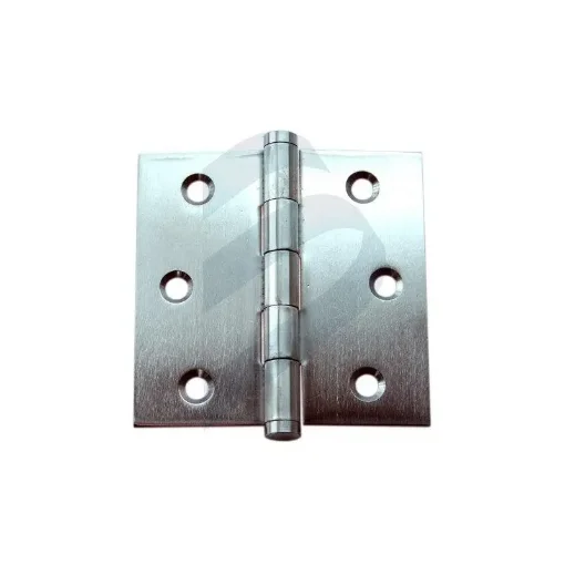 Removable Hinge 63 x 63 x 1.5mm - 127078 product image
