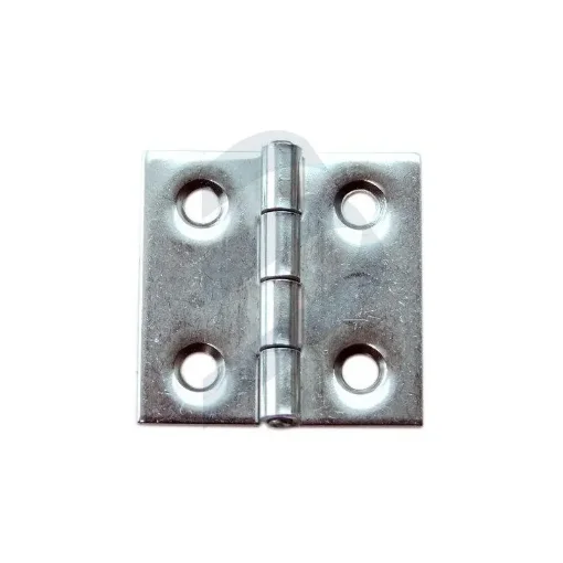 Stainless Steel Hinge P&S 110067 - 127069 product image