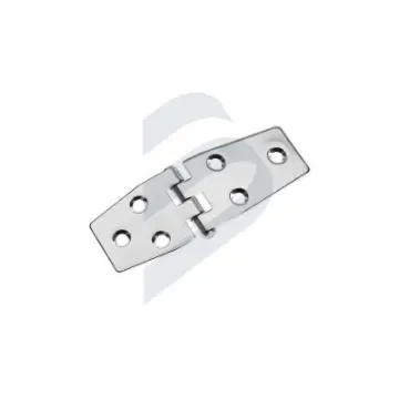 Heavy Duty Stainless Steel Reverse Hinge - 127079 product image