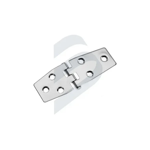 Heavy Duty Stainless Steel Reverse Hinge - 127079 product image