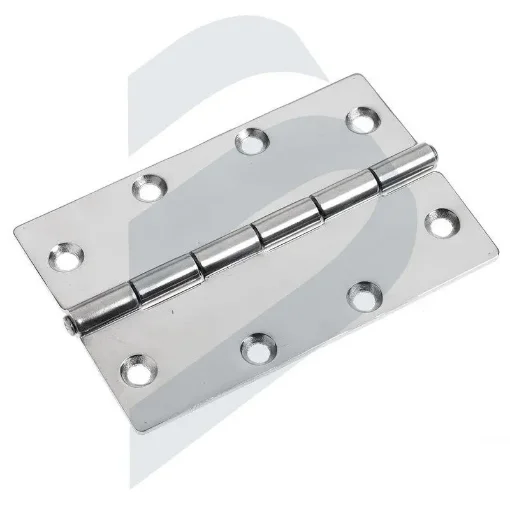 Roca Heavy Duty Stainless Steel Hinge - 127081 product image