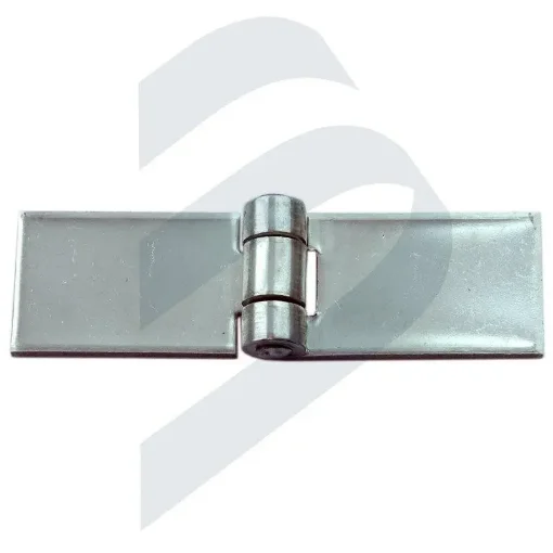 Weld-On Hinge Stainless Steel - 127163 product image