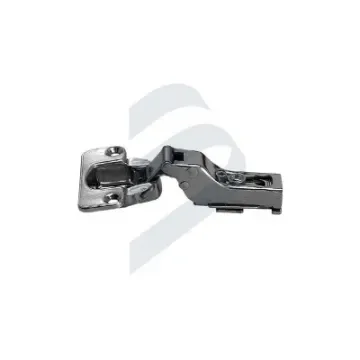 9 Mm Stainless Steel Mount Cup Hinge - 127202 product image