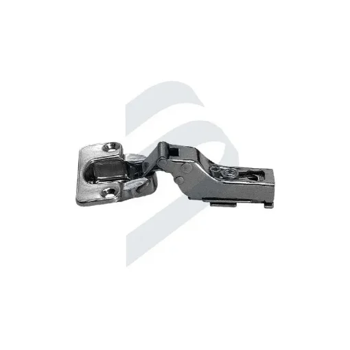 9 Mm Stainless Steel Mount Cup Hinge - 127202 product image