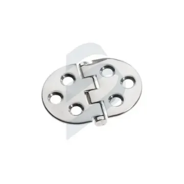 Southco Reverse Hinge 60x110 Mm - 127209 product image