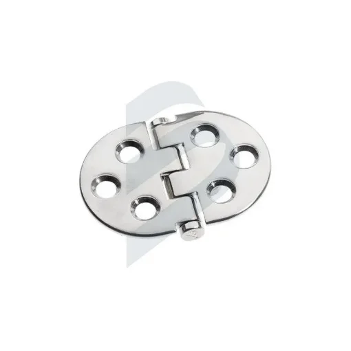 Southco Reverse Hinge 60x110 Mm - 127209 product image