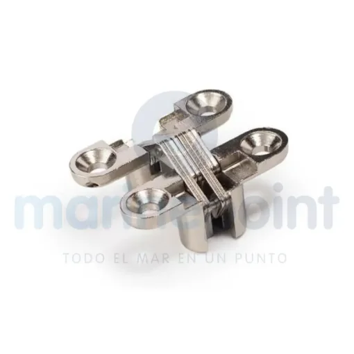 Lamp Hidden Lamp R60 Hinge 180° Opening - 127251 product image