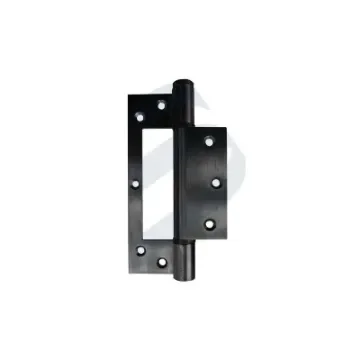 Stainless Steel Spring Hinge 153x100 - 127325 product image