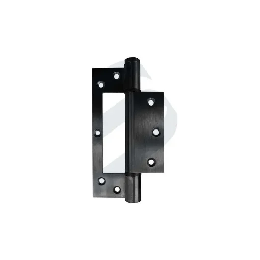 Stainless Steel Spring Hinge 153x100 - 127325 product image