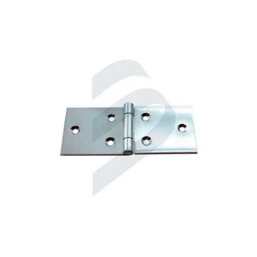 Aisi 304 Marine Grade Stainless Steel Hinge - 127260 product image