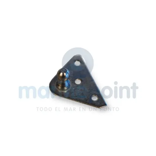 Flat Mount for Marine Gas Strut - 13000002 product image