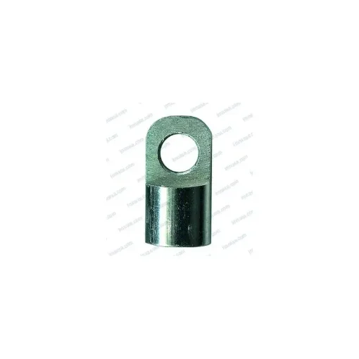 R3 Steel Terminal with 8mm Nut and 10mm Thread - 13000039 product image