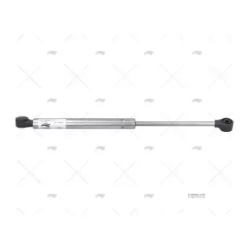 Stainless Steel Gas Strut 330 Mm, 54 Kg Load - 13000078 product image