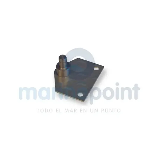 Flat Bracket Marine Mounting 58X48mm - 13000096 product image