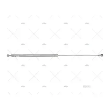 790 Mm Stainless Steel Gas Damper - 13000092 product image