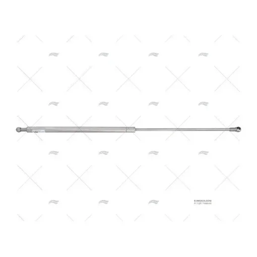 790 Mm Stainless Steel Gas Damper - 13000092 product image