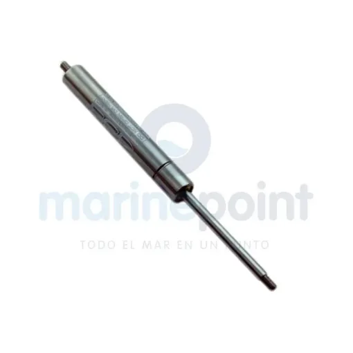 Stainless Steel Gas Strut 18/8, 549, 300 Nw - 13000127 product image