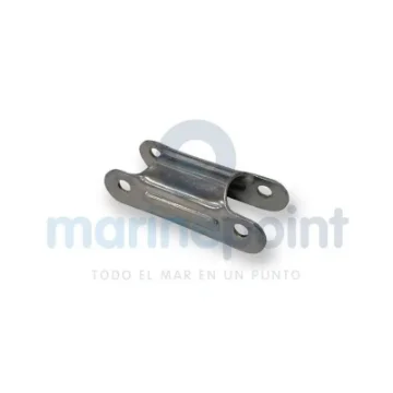 Articulated Mount for 22 Mm Stainless Steel Ladder - 13000195 product image