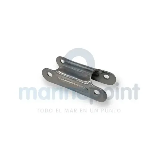 Articulated Mount for 22 Mm Stainless Steel Ladder - 13000195 product image