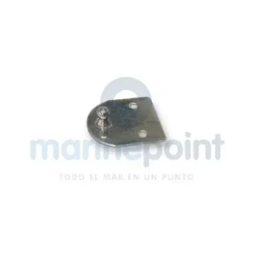 10 Mm Ball Damper Support - 13000202 product image