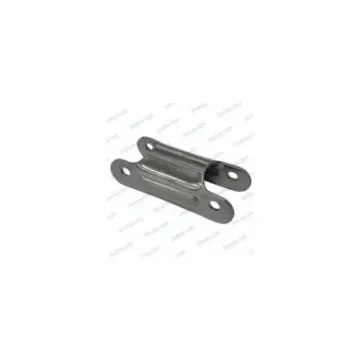 Articulated Stainless Steel Fixing for 25 Mm Ladder - 13000214 product image
