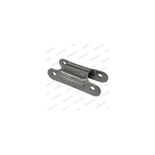 Articulated Stainless Steel Fixing for 25 Mm Ladder - 13000214 product image