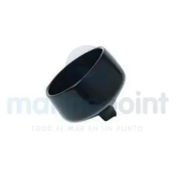 Nautical Scupper Drain for Quick Installation - 140101 product image