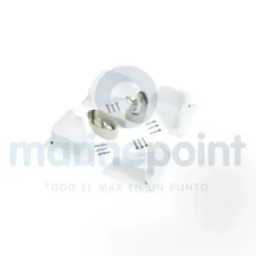 Igloo - Complete Set of Mounting Brackets for Coolers - 13306 product image