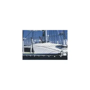 10 Metre Boat Safety Net Bag - 14938 product image