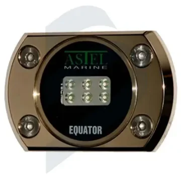 Silver PVC Rubber Profile for Boats - 140271 product image