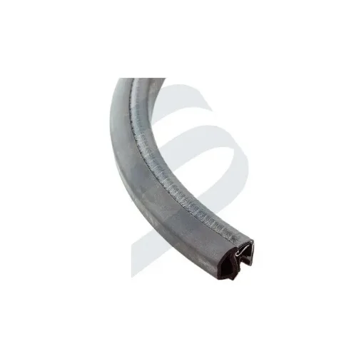 Edge Trim Profile with Side Sealing Gasket - 140254 product image