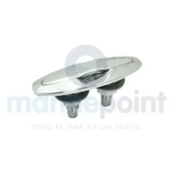 Retractable Stainless Steel Cleat - 160260 product image