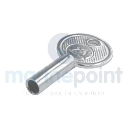 Spare Key for Pop-Up Lock - 160790 product image
