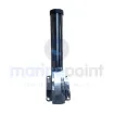 Removable Stainless Steel Fishing Rod Holder - 17046 product image