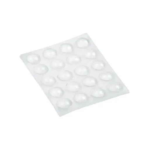 Transparent Adhesive Dots 7mm - 17405260 product image