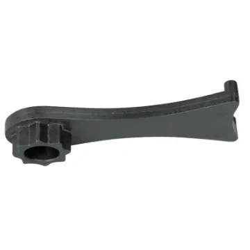 Nuova Rade Plastic Handle for Winch-Type Deck Plug - 196053 product image