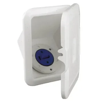 Nuova Rade - 38 Mm Cone-Shaped Diesel Hatch with Lid - 196418 product image