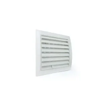 Fairline Interior Ventilation Grille 220x60 Mm - 20034 product image