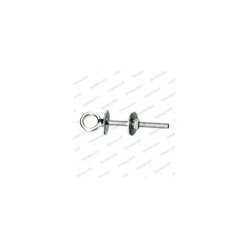 Aisi Stainless Steel Eye Bolt 10x100mm - 20233125 product image